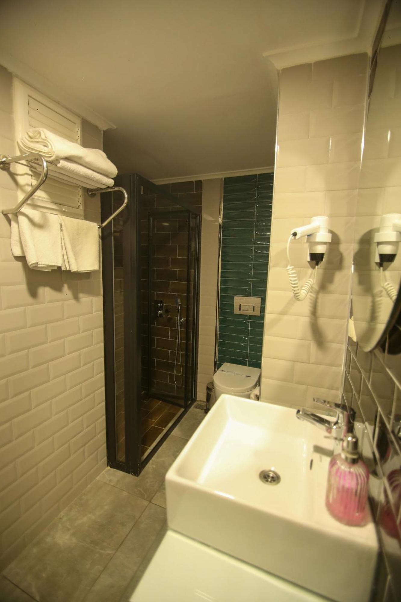 Cevik Palace Hotel أنطاليا المظهر الخارجي الصورة